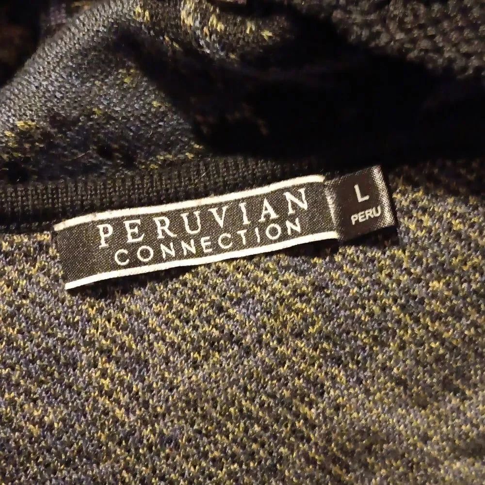 Peruvian Connection Dress - Picture 10 of 14